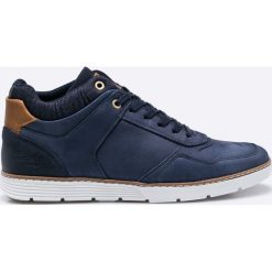 Bullboxer - Buty. Buty sportowe na co dzień męskie marki Bullboxer. W wyprzedaży za 199.90 zł.
