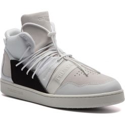 Sneakersy TRUSSARDI JEANS - 77A000999 W001. Buty sportowe na co dzień męskie marki TRUSSARDI JEANS. W wyprzedaży za 339.00 zł.