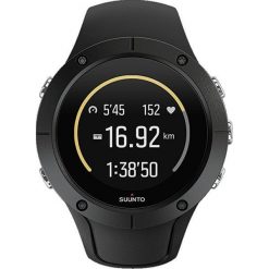 Suunto Spartan Trainer Wrist Hr Black. Zegarki sportowe marki Suunto. W wyprzedaży za 1,054.00 zł.