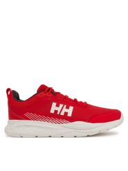 Helly Hansen Sneakersy 12011_222 Czerwony. Czerwone buty sportowe na co dzień męskie Helly Hansen, m, bez wzorów, z materiału, bez ramiączek, bez kaptura. Za 329.99 zł.