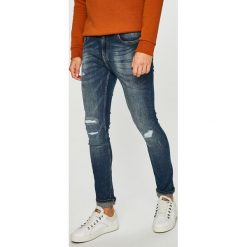 Produkt by Jack & Jones - Jeansy. Jeansy męskie marki PRODUKT by Jack & Jones. W wyprzedaży za 99.90 zł.