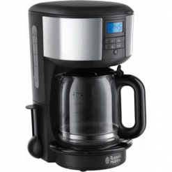 Russell Hobbs 20150-56 Chester. Czarne ekspresy przelewowe Russell Hobbs. Za 169.90 zł.