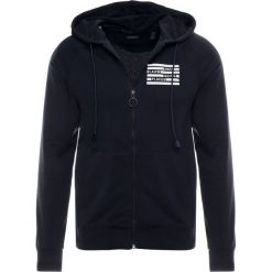 Scotch & Soda REGULAR FIT CLASSIC HOODY Bluza rozpinana night. Bluzy rozpinane męskie marki Scotch & Soda. Za 429.00 zł.