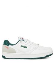 Joma Sneakersy C.Stadium 2517 CSTAS2517 Biały. Białe buty sportowe na co dzień męskie Joma, m, bez wzorów, ze skóry, bez ramiączek, bez kaptura. Za 129.99 zł.