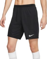 Nike Park III Shorts BV6855-010 czarny XXL. Czarne szorty sportowe męskie Nike, bez wzorów, sportowe. Za 81.20 zł.