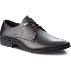 Półbuty SERGIO BARDI - Carro FW127366418IG 101. Eleganckie półbuty męskie Sergio Bardi. W wyprzedaży za 179.00 zł.