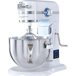 Robot planetarny Electrolux Robot kuchenny Electrolux EKM6100 (1200W). Roboty kuchenne marki Electrolux. Za 1,319.99 zł.
