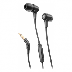 JBL E15 Czarne. Słuchawki douszne marki JBL. W wyprzedaży za 135.00 zł.