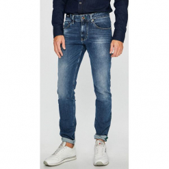Joop! - Jeansy Stephen. Jeansy męskie marki JOOP!. W wyprzedaży za 459.90 zł.