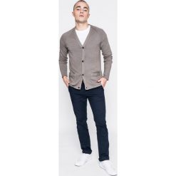 Premium by Jack&Jones - Kardigan. Kardigany męskie Premium by Jack&Jones. W wyprzedaży za 89.90 zł.