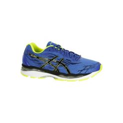 Buty do biegania GEL ZIRUSS męskie. Buty do biegania męskie marki Asics. Za 499.99 zł.