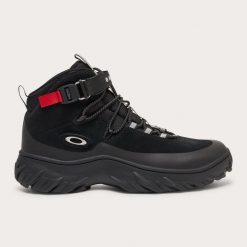 Oakley Buty Merdian Fof100582-02E. Czarne buty sportowe na co dzień męskie Oakley, m, bez wzorów, bez ramiączek, bez kaptura. Za 832.99 zł.