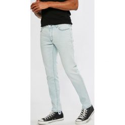 Lacoste - Jeansy. Jeansy męskie marki Lacoste. W wyprzedaży za 269.90 zł.
