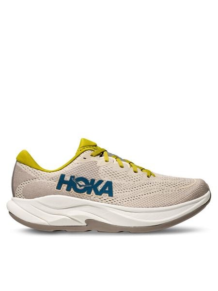Hoka Buty do biegania Rincon 4 1155130 Bordowy. Czerwone buty do biegania męskie HOKA, bez wzorów, z materiału, bez zapięcia, do biegania. Za 429.99 zł.