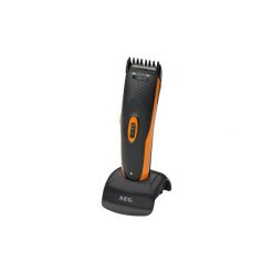 Maszynka do strzyżenia AEG HSM/R 5597NE. Maszynki do włosów marki AEG. Za 64.90 zł.