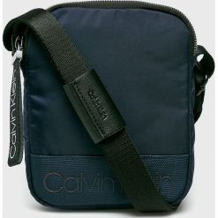 Calvin Klein - Saszetka. Saszetki męskie Calvin Klein. W wyprzedaży za 169.90 zł.