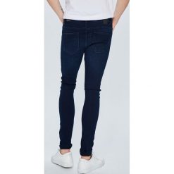 Only & Sons - Jeansy Spun. Jeansy męskie Only & Sons. W wyprzedaży za 89.90 zł.