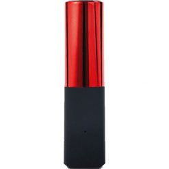 Powerbank Platinet LIPSTICK 2600mAh czerwony (43639). Powerbanki marki Platinet. Za 29.90 zł.