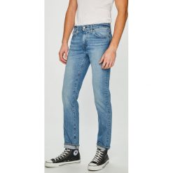 Levi's - Jeansy 511. Jeansy męskie marki Levi's. W wyprzedaży za 279.90 zł.