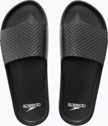 Speedo Klapki basenowe męskie Speedo Slide Entry rozmiar 47. Klapki i japonki męskie SPEEDO, bez wzorów. Za 67.62 zł.