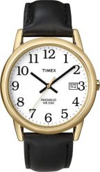 ZEGAREK MĘSKI TIMEX 35mm T2H291 + BOX (zt139i). Zegarki męskie Timex. Za 431.94 zł.