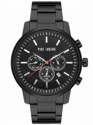 Zegarek Paul Lorens ZEGAREK MĘSKI PAUL LORENS - PL6647B-1A1 + BOX +GRAWER. Zegarki męskie Paul Lorens. Za 415.80 zł.