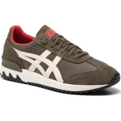 Sneakersy ASICS - ONITSUKA TIGER California 78 Ex 1183A355 Dark Olive/Vanilla 301. Buty sportowe na co dzień męskie marki Asics. Za 369.00 zł.
