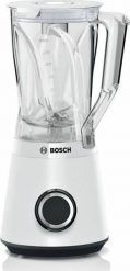 Blender kielichowy Bosch VitaPower MMB6141W. Blendery Bosch. Za 309.00 zł.