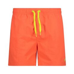 Szorty kąpielowe CMP. Brązowe kąpielówki męskie CMP, xl, bez wzorów. W wyprzedaży za 49.99 zł.