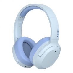Słuchawki bezprzewodowe Edifier W820NB Plus, ANC (niebieskie). Niebieskie słuchawki bluetooth EDIFIER. Za 268.99 zł.