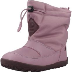 Buty BOBUX PADEN WP Rose. Czerwone buty trekkingowe męskie BOBUX, bez wzorów, ze skóry, bez zapięcia, trekkingowe. Za 407.25 zł.