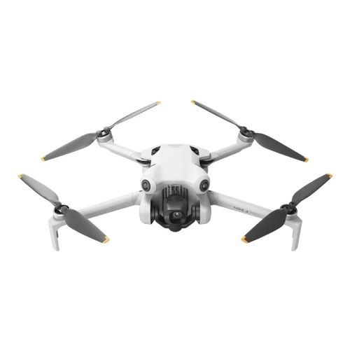 Dron DJI Mini 4 Pro (RC 2). Drony DJI. Za 5,582.99 zł.