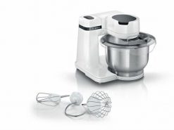 Robot kuchenny BOSCH MUM S2EW00. Roboty kuchenne Bosch. Za 556.99 zł.