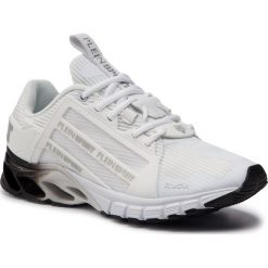 Sneakersy PLEIN SPORT - Runner Statement S19S MSC1865 STE003N White 01. Buty sportowe na co dzień męskie Plein Sport. W wyprzedaży za 919.00 zł.