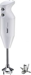 Bamix ONE Bianco. Blendery Bamix. Za 535.21 zł.