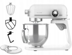 Robot kuchenny Cecotec Robot kuchenny Cecotec Twist & Fusion 4500 800W do Mieszania Ubijania. Roboty kuchenne CECOTEC. Za 2,549.99 zł.