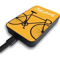 Powerbank Smartools MC10 CARD BIKE-YELLOW. Powerbanki Smartools. Za 110.99 zł.