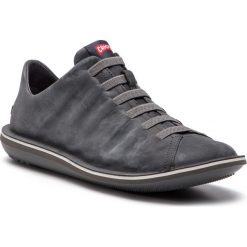 Półbuty CAMPER - Beetle 18751-070 Grey. Codzienne półbuty męskie Camper. W wyprzedaży za 459.00 zł.
