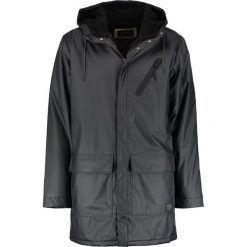 Quiksilver MOLE CREEK M JCKT KTA0 Parka tarmac. Szare płaszcze męskie Quiksilver, z materiału. W wyprzedaży za 353.40 zł.