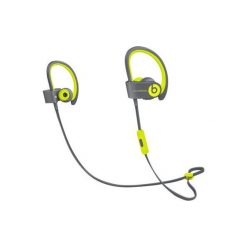 Słuchawki BEATS BY DR. DRE Powerbeats2 Wireless Active Żółty. Słuchawki bluetooth marki Beats. Za 599.00 zł.