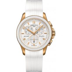 PROMOCJA ZEGAREK CERTINA DS First Lady Ceramic C030.217.37.037.00. Zegarki sportowe CERTINA. W wyprzedaży za 2,719.21 zł.
