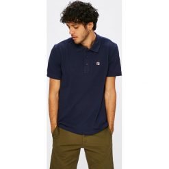 Fila - Polo. Koszulki polo męskie marki Fila. W wyprzedaży za 159.90 zł.