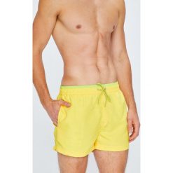 Pepe Jeans - Kąpielówki Elbe. Kąpielówki męskie marki Pepe Jeans. W wyprzedaży za 129.90 zł.
