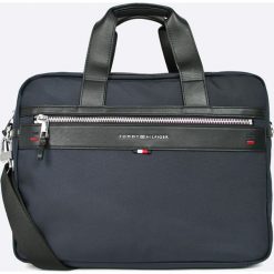 Tommy Hilfiger - Torba. Torby na laptopa męskie marki Tommy Hilfiger. W wyprzedaży za 429.90 zł.