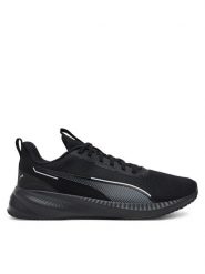 Puma Buty do biegania Flyer Lite 3 310797 04 Czarny. Czarne buty do biegania męskie Puma, bez wzorów, z materiału, bez zapięcia, do biegania. Za 179.99 zł.