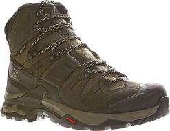 Buty trekkingowe męskie Salomon Buty górskie Salomon Quest 4D 4 GTX 412925 42. Buty trekkingowe męskie Salomon, bez wzorów, bez zapięcia. Za 794.99 zł.