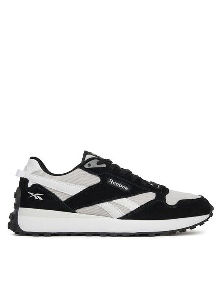 Reebok Sneakersy DRIVE AR30296MBSW Szary. Szare buty sportowe na co dzień męskie Reebok, m, bez wzorów, z materiału, bez ramiączek, bez kaptura. Za 249.99 zł.