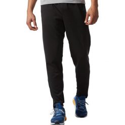Adidas Spodnie męskie RS Track PT M czarny r. M (S99007). Długie spodnie sportowe męskie marki ADIDAS. Za 201.00 zł.