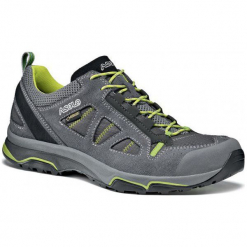 Asolo Megaton Gv Mm Grey/Graphite 42. Buty trekkingowe męskie marki Asolo. W wyprzedaży za 449.00 zł.