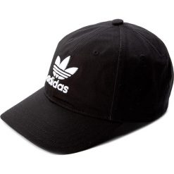 Czapka z daszkiem adidas - Trefoil Cap BK7277 Black. Czapki męskie marki ADIDAS. Za 79.95 zł.